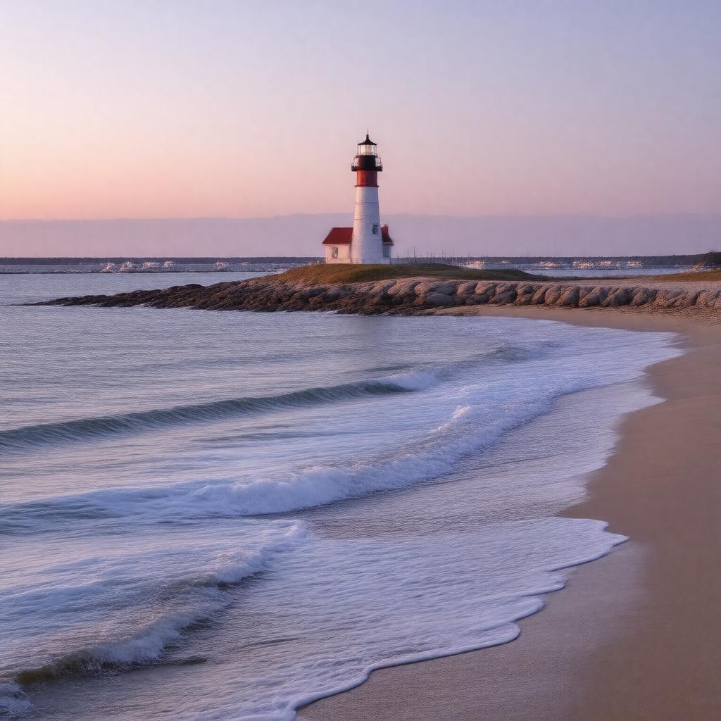 Brant Point